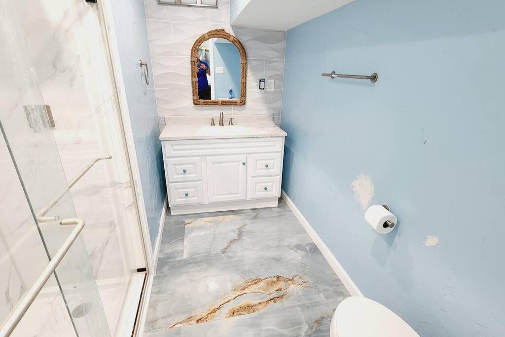 Acapulco - Upstairs Beachview Beauty 50 Steps To A Private Beach! Byot Galveston Exterior photo